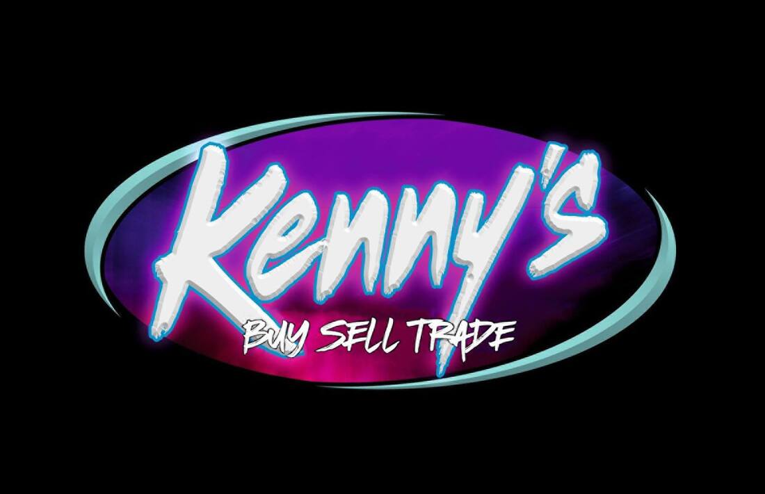 Kenny's buy sell trade