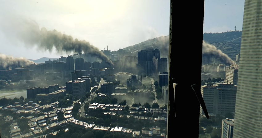 Dying Light Review