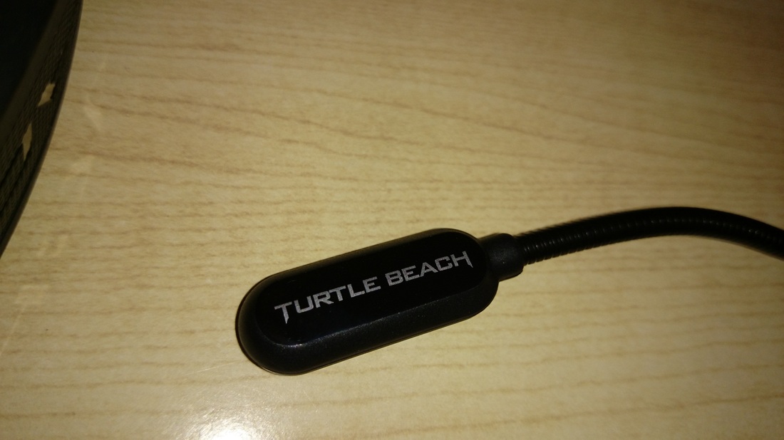 Turtle Beach Ear Force Stealth 500P review