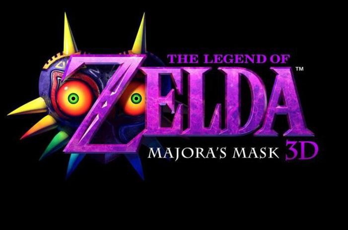 Zelda Majoras Mask review