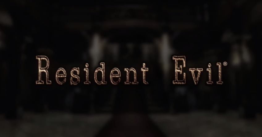 Resident Evil Remastered review