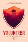 Volunteer firewatch