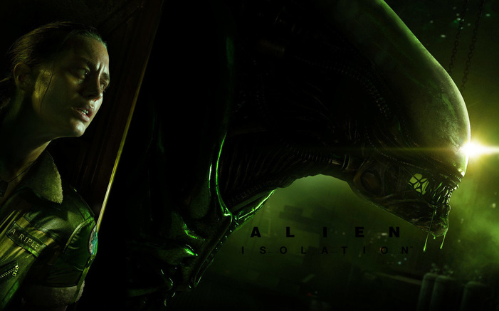 Alien Isolation Review