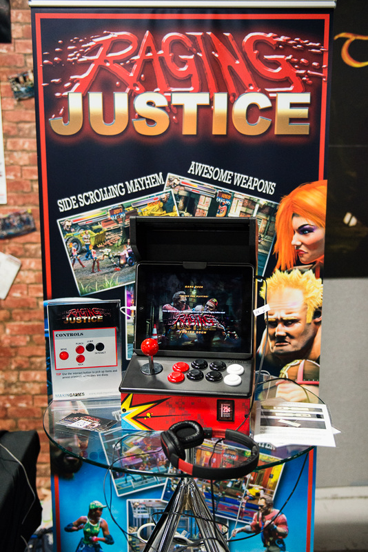 PLAY expo juicy game reviews