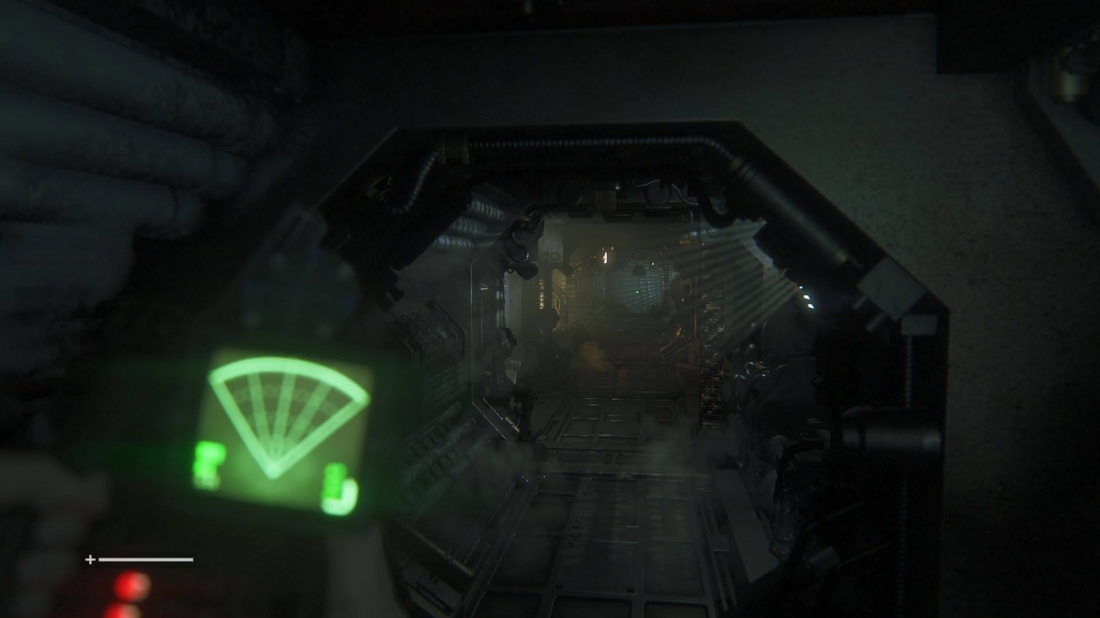 Alien Isolation review