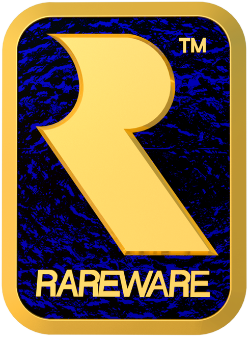 RARREWARE logo png