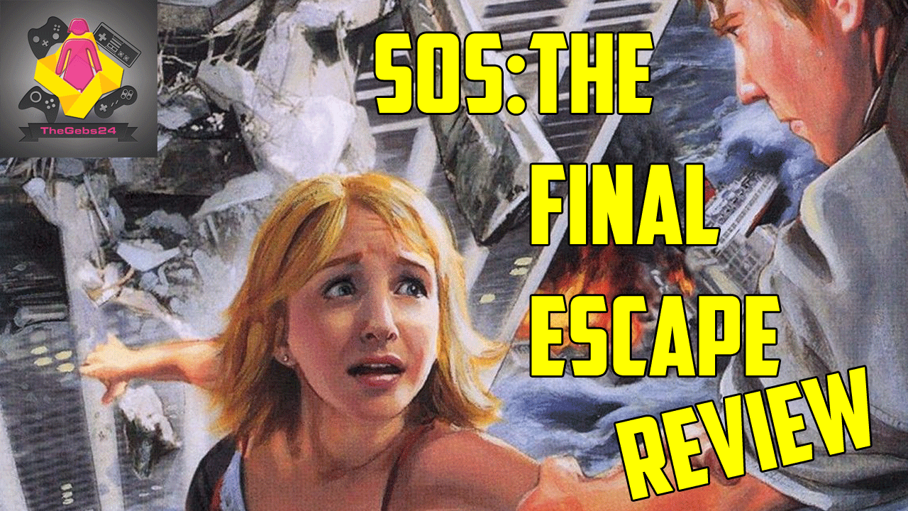 SOS: The Final Escape Review